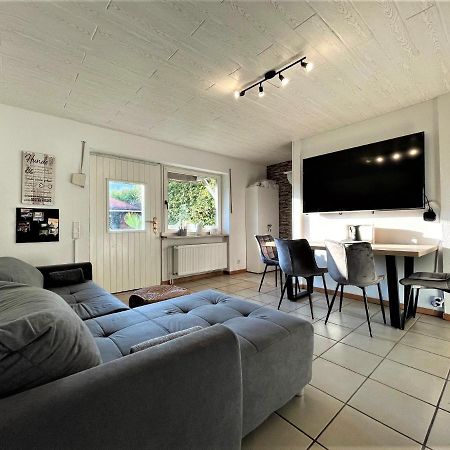 Traumhafter Moselblick, Garten & Lounge, Boxspringbett, Top Lage Apartment Bullay Exterior photo