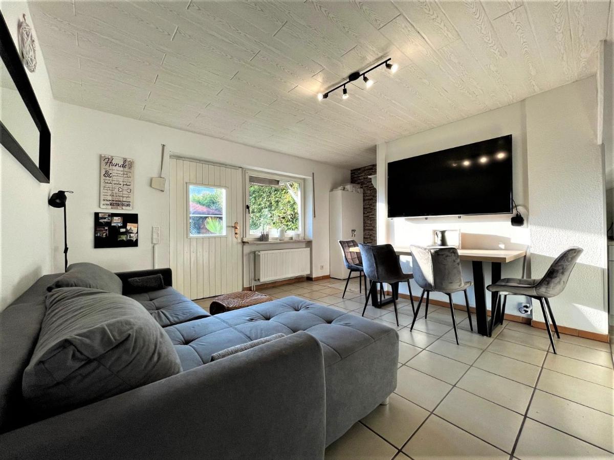 Traumhafter Moselblick, Garten & Lounge, Boxspringbett, Top Lage Apartment Bullay Exterior photo