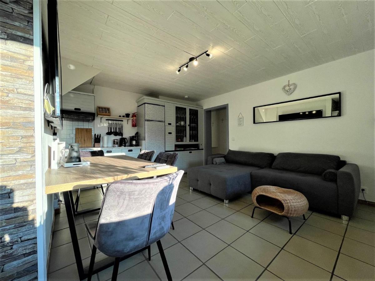 Traumhafter Moselblick, Garten & Lounge, Boxspringbett, Top Lage Apartment Bullay Exterior photo