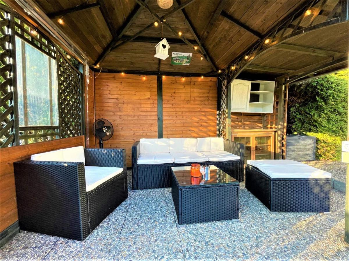 Traumhafter Moselblick, Garten & Lounge, Boxspringbett, Top Lage Apartment Bullay Exterior photo